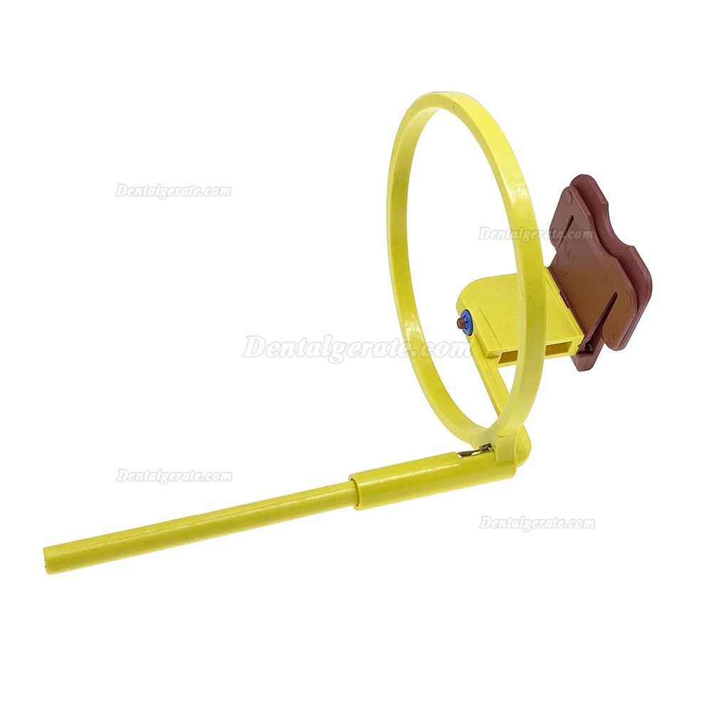 Kerr 1020 Dental R&ouml;ntgen Filmhalter, Hawe Solutions Phosphorplattenhalter